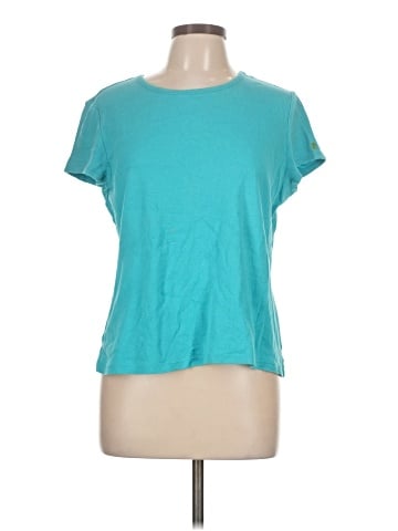 IZOD Short Sleeve T-Shirt (view 1)