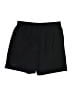 Under Armour 100% Polyester Solid Black Athletic Shorts Size XL (youth) - photo 1