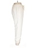 H&M L.O.G.G. 100% Polyester Ivory Casual Pants Size 10 - photo 4