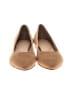 Nisolo Tan Flats Size 6 1/2 - photo 2