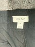 On 34th Solid Black Dress Pants Size 2X - photo 4