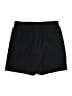 Under Armour 100% Polyester Solid Black Athletic Shorts Size XL (youth) - photo 2