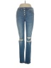 Vervet Blue Jeans Size 27 waist - photo 1