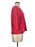 L.L.Bean Red 3/4 Sleeve T-Shirt Size L - photo 4