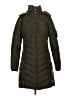 Eddie Bauer Green Coat Size S - photo 1