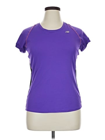 New Balance Active T-Shirt (view 1)