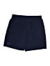 Under Armour 100% Polyester Solid Blue Athletic Shorts Size XL (youth) - photo 1
