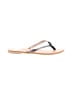 Assorted Brands Blue Flip Flops Size 8 - photo 1