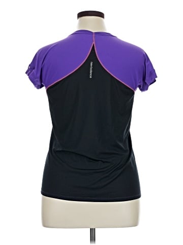 New Balance Active T-Shirt (view 2)