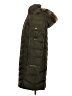 Eddie Bauer Green Coat Size S - photo 5