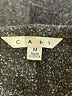 CAbi Gray Cardigan Size M - photo 7