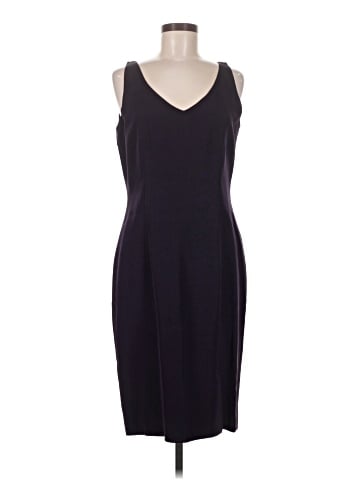 Dana Buchman Cocktail Dress (view 1)