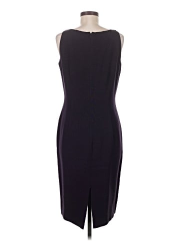 Dana Buchman Cocktail Dress (view 2)