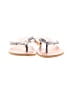 Assorted Brands Blue Flip Flops Size 8 - photo 2