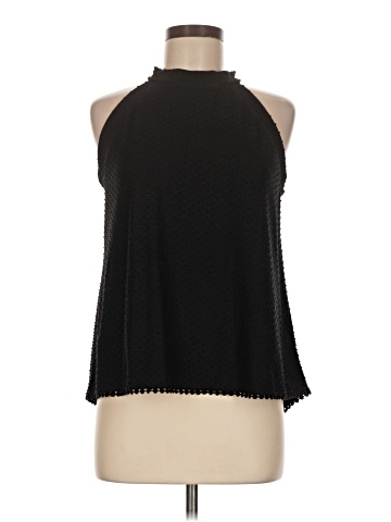 W5 Sleeveless Blouse (view 1)