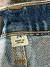 J.Crew 100% Cotton Blue Jeans Size 24 waist - photo 5