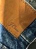 J.Crew 100% Cotton Blue Jeans Size 24 waist - photo 7