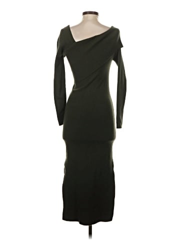 Line & Dot Cocktail Dress (view 2)