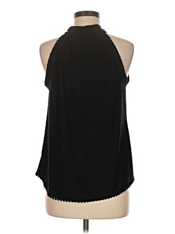 W5 Sleeveless Blouse (view 2)
