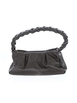 DeMellier Leather Genova Shoulder Bag (view 1)