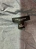 Ann Taylor Gray Long Sleeve Button-Down Shirt Size 2 - photo 7
