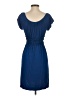 Max Studio Blue Cocktail Dress Size XS - photo 2