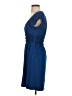 Max Studio Blue Cocktail Dress Size XS - photo 5