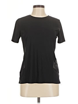 Lululemon Athletica Short Sleeve Top