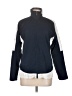 Ativa 100% Polyester Color Block Blue Track Jacket Size M - photo 1