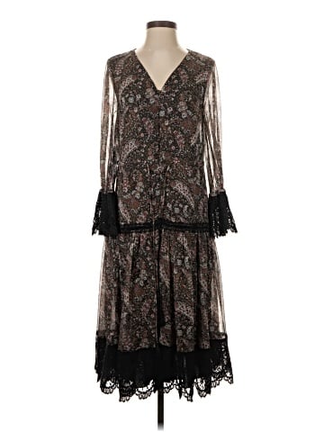 MIKAEL AGHAL Cocktail Dress (view 1)