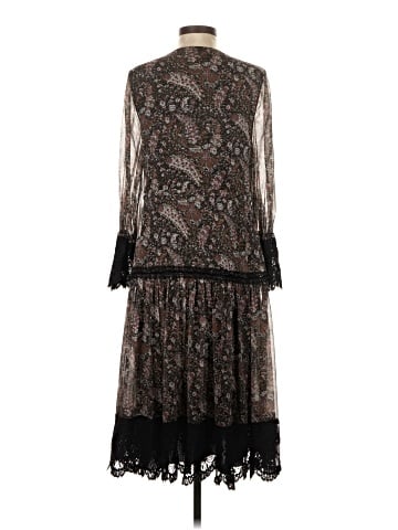 MIKAEL AGHAL Cocktail Dress (view 2)