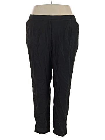 Kasper A.S.L. Active Pants (view 1)