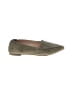 Hush Puppies Green Flats Size 11 - photo 1