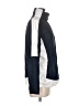 Ativa 100% Polyester Color Block Blue Track Jacket Size M - photo 4