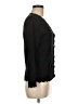 Grecerelle Black Cardigan Size M - photo 4