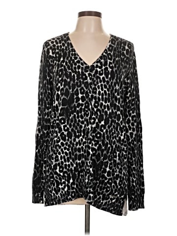 MICHAEL Michael Kors Pullover Sweater (view 1)