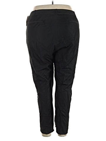 Kasper A.S.L. Active Pants (view 2)