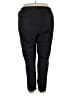 Kasper A.S.L. Black Active Pants Size 24 - photo 2