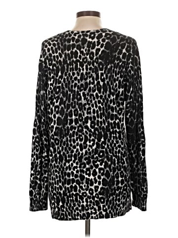 MICHAEL Michael Kors Pullover Sweater (view 2)