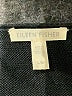 Eileen Fisher Black Cardigan Size L - photo 7