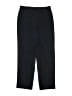 Dockers Black Blue Casual Pants Size 14 (estimated) - photo 2