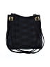 De Vecchi by Hamilton Hodge Blue Shoulder Bag One size - photo 1