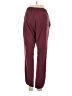 Marine Layer 100% Polyester Burgundy Casual Pants Size S - photo 2