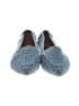 Hush Puppies Tweed Blue Flats Size 11 - photo 2