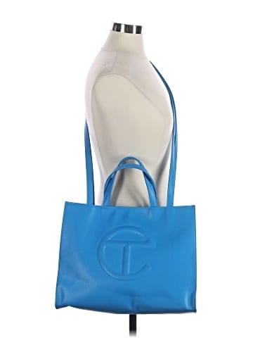 Telfar Shopping Tote (view 2)