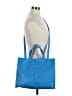 Telfar Blue Shopping Tote One size - photo 2
