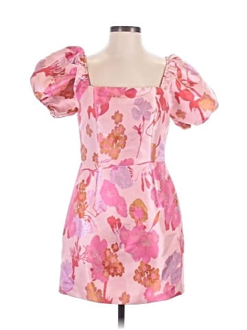 Lulus Cocktail Dress (view 1)
