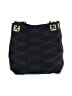 De Vecchi by Hamilton Hodge Blue Shoulder Bag One size - photo 3