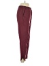 Marine Layer 100% Polyester Burgundy Casual Pants Size S - photo 4