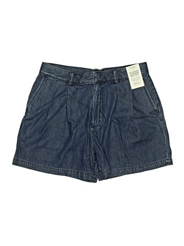 Madewell Denim Shorts (view 1)